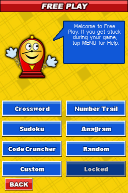 Puzzle Time â screenshot 1