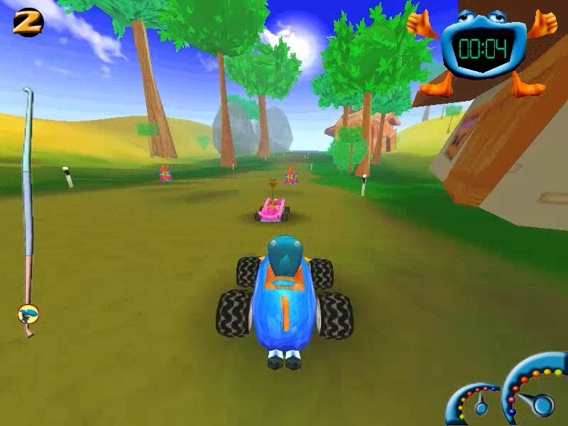 Pet Racer - Image 6