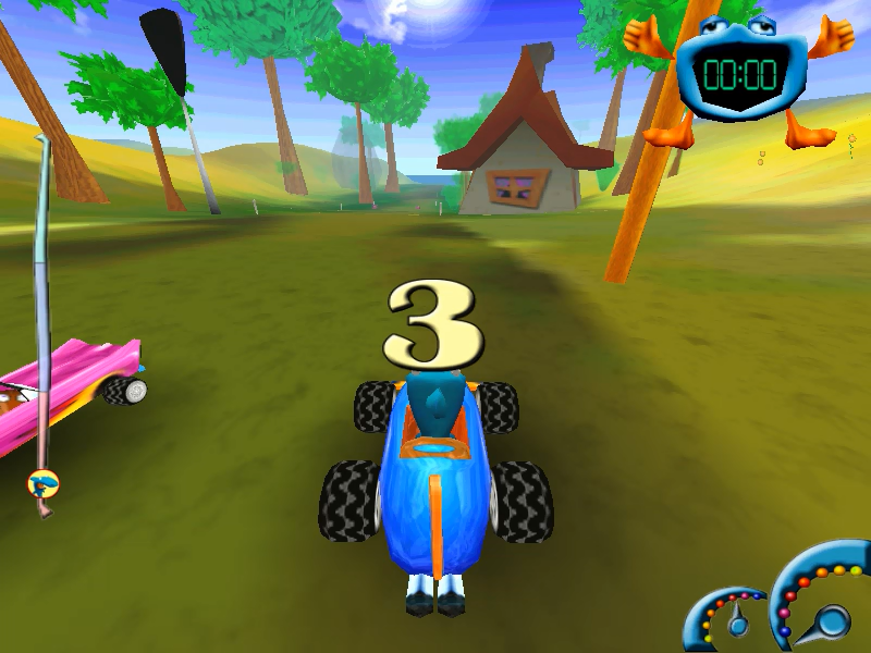 Pet Racer - Image 4