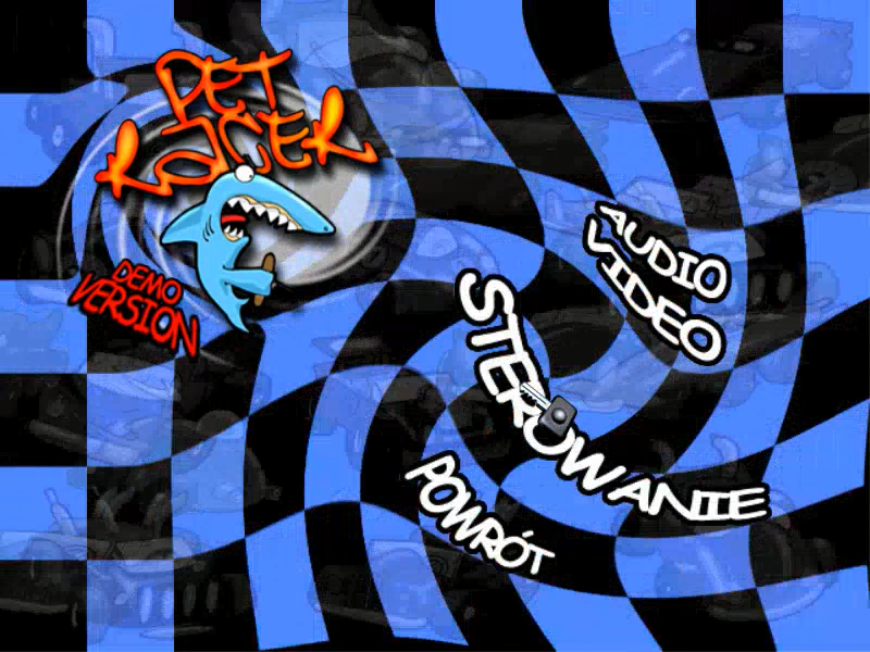 Pet Racer ā screenshot 2