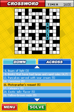 Puzzle Time - Image 5