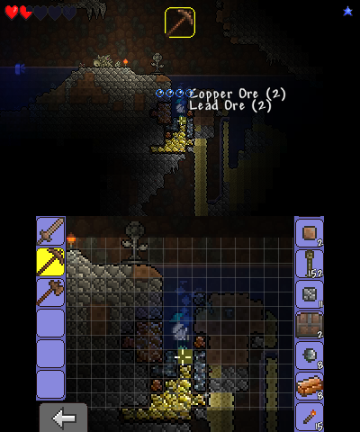 Terraria — screenshot 2