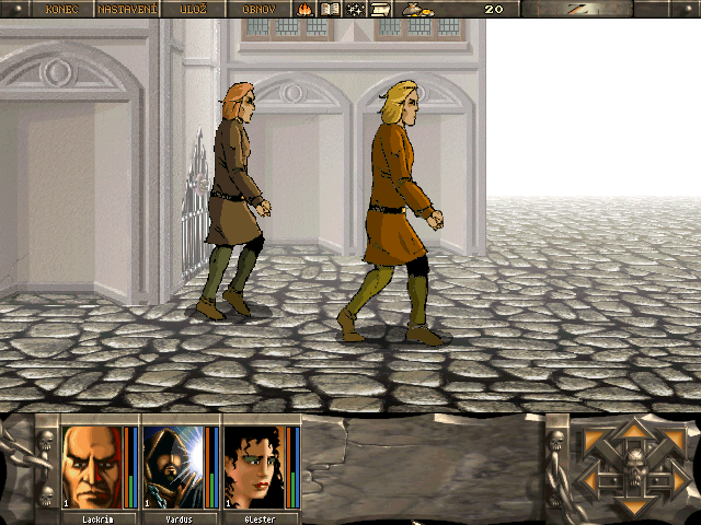 Gates of Skeldal - Image 4