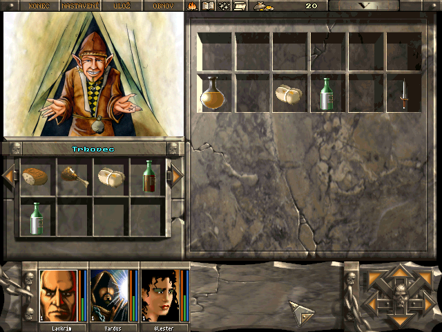 Gates of Skeldal - Image 6
