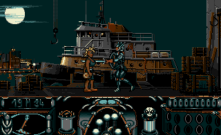 Knight Force - Image 6