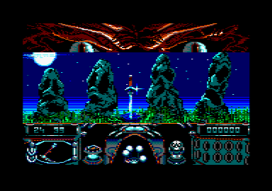 Knight Force — screenshot 2