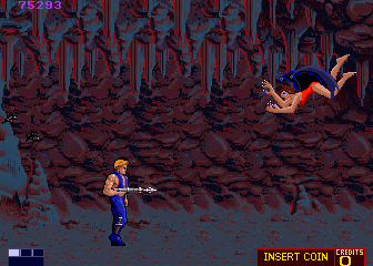 ThunderJaws — screenshot 2