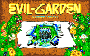 Evil-Garden