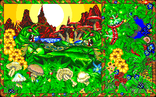 Evil-Garden - Image 4