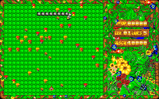 Evil-Garden - Image 5
