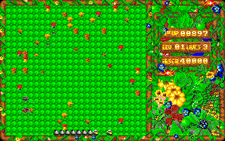 Evil-Garden — screenshot 2