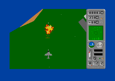 Operation Harrier - Image 4