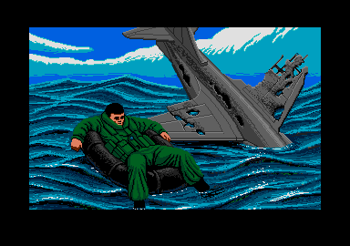 Operation Harrier - Image 5