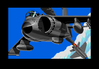 Operation Harrier - Image 6