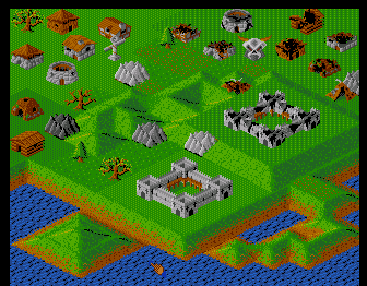 Populous: World Editor - Image 5