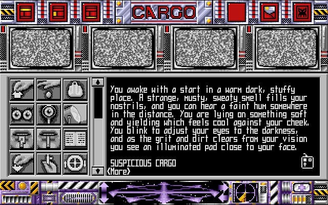 Suspicious Cargo - Image 5