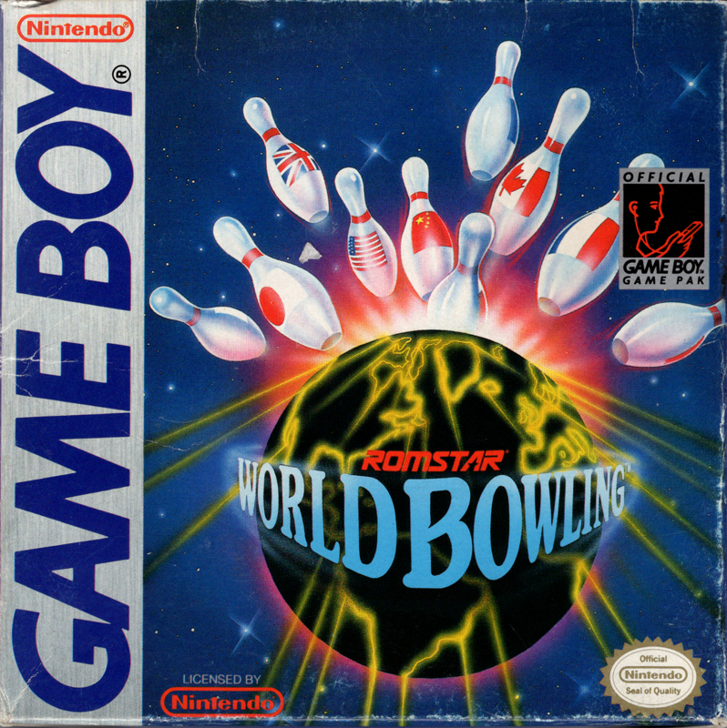 World Bowling