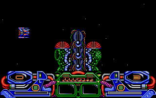 Dark Fusion — screenshot 2