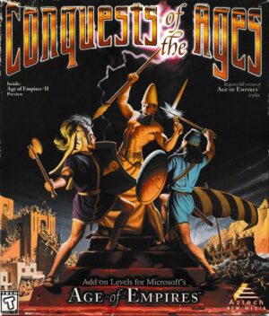 Conquests of the Ages