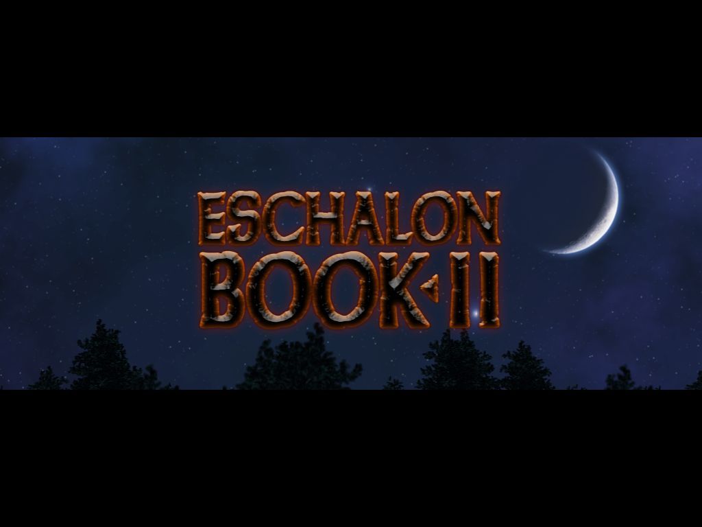 Eschalon: Book II — screenshot 2