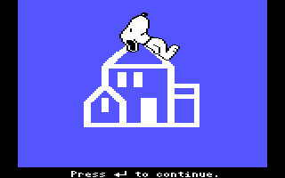 Charlie Brown's ABCs - Image 4