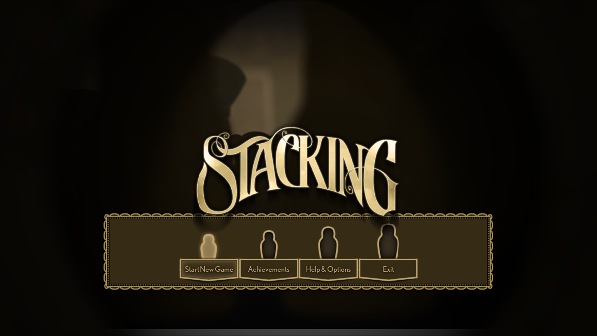 Stacking — screenshot 2