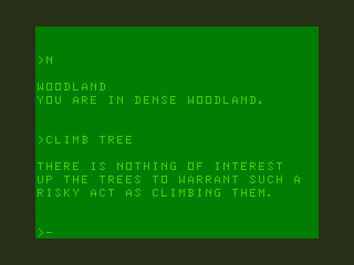 Castle Blackstar — screenshot 1