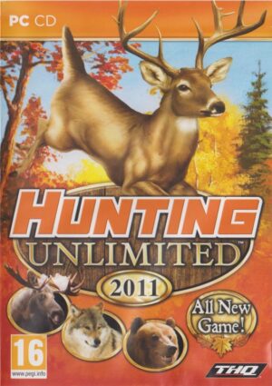 Hunting Unlimited 2011
