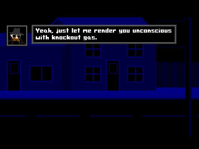 Adventures in the Galaxy of Fantabulous Wonderment — screenshot 2