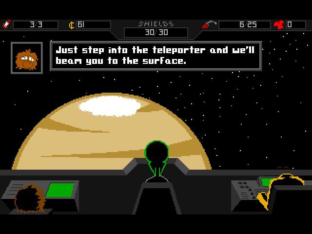 Adventures in the Galaxy of Fantabulous Wonderment - Image 6