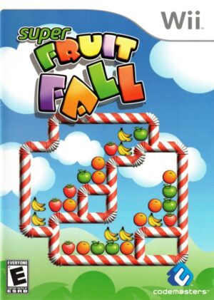 Super Fruitfall