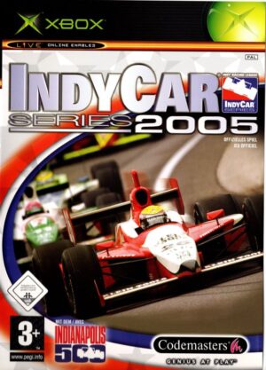 IndyCar Series 2005
