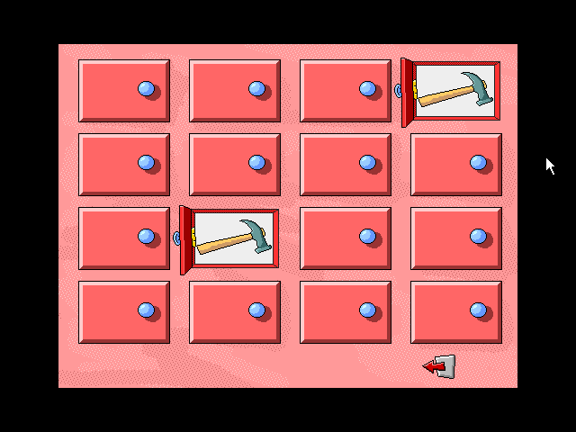 Pippi — screenshot 1