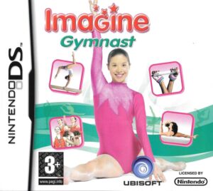 Ener-G: Gym Rockets