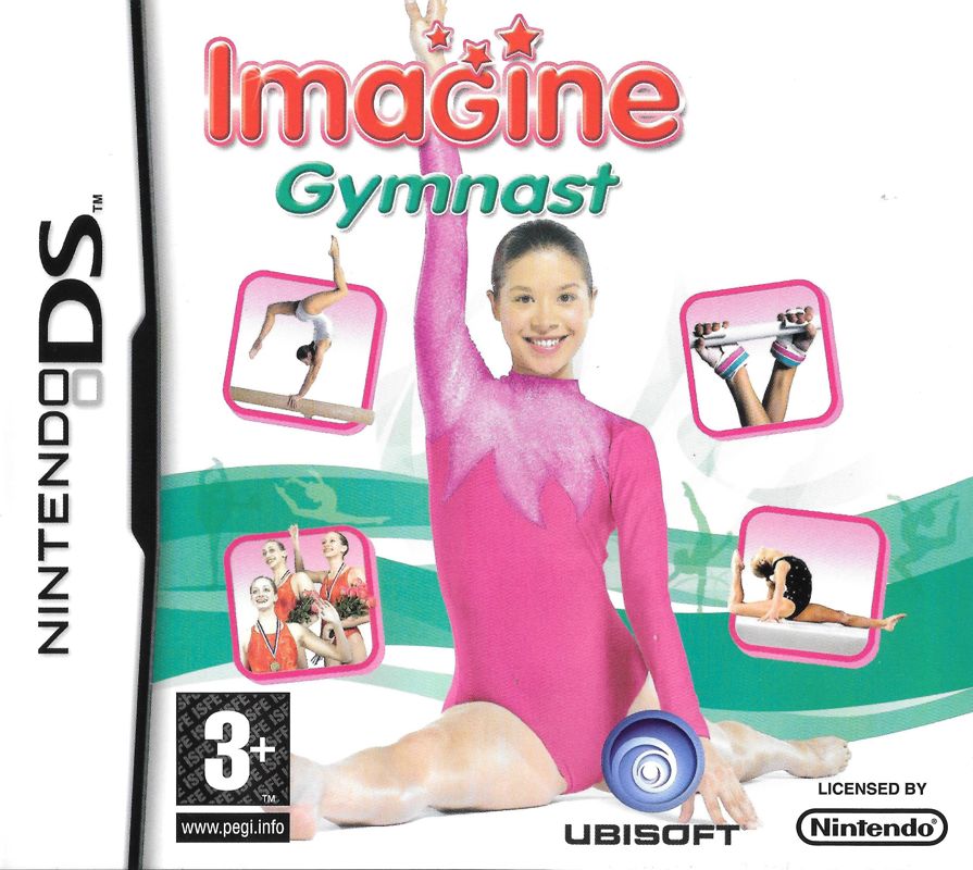 Ener-G: Gym Rockets