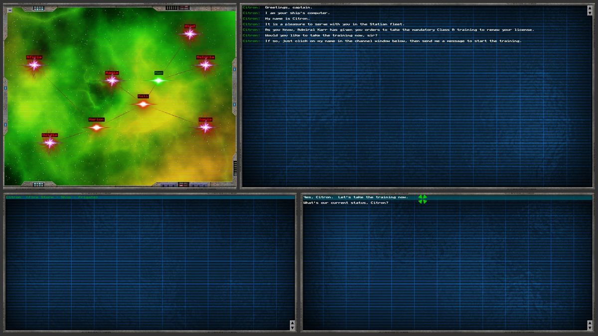 Shattered Suns - Image 6
