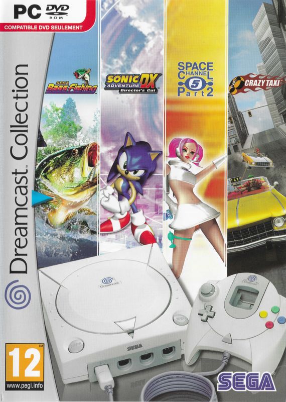 Dreamcast Collection
