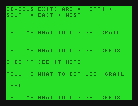 Mars — screenshot 1