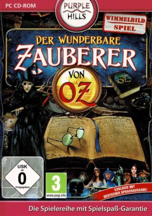 L. Frank Baum's The Wonderful Wizard of Oz