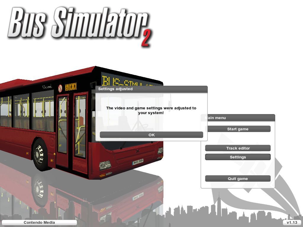 Bus-Simulator 2009 - Image 5