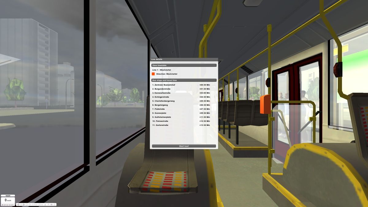 Bus-Simulator 2009 - Image 6