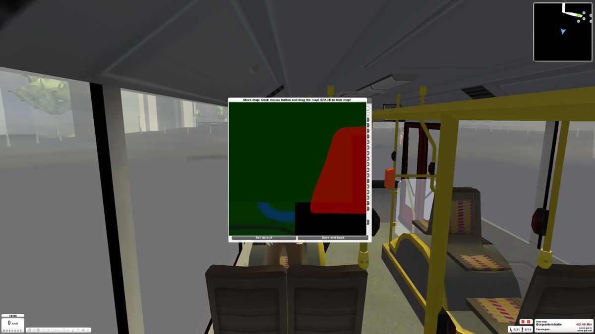 Bus-Simulator 2009 - Image 4