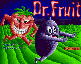 Dr. Fruit - Image 5
