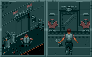 Botics — screenshot 2