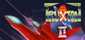Truxton II