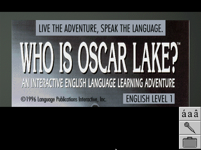 Who is Oscar Lake? - Image 5
