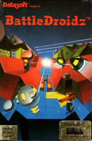 Battle Droidz