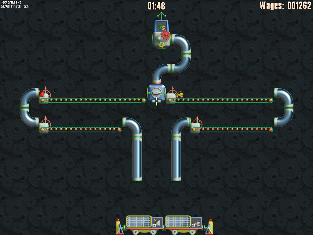 Toy Factory - Image 4