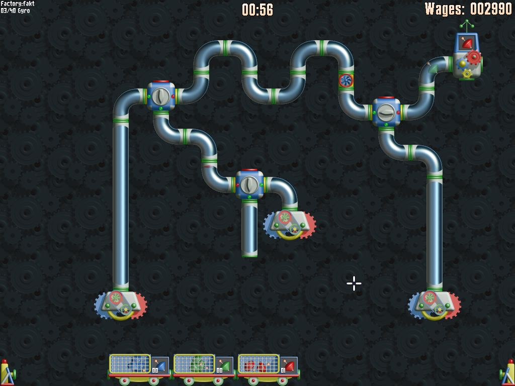 Toy Factory - Image 6