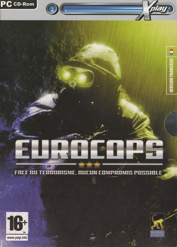 EuroCops